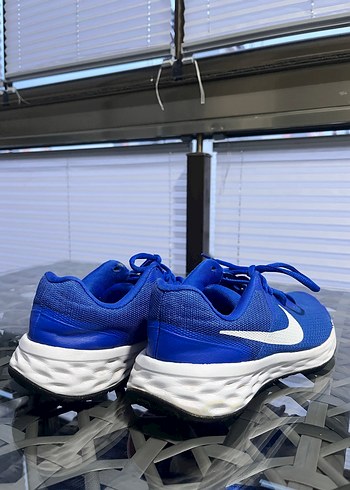 Lacivert Erkek Koşu ve Antrenman Ayakkabısı - Görsel 2