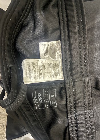 Orijinal Adidas eşofman takımı alt üst - Görsel 5