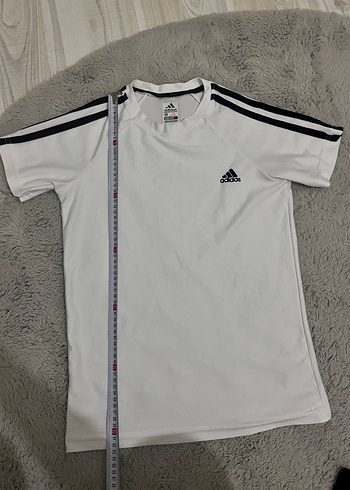 Orijinal Adidas eşofman takımı alt üst - Görsel 6