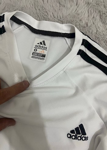 Orijinal Adidas eşofman takımı alt üst - Görsel 8