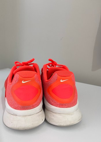 42 Beden kırmızı Renk Nike Kırmızı Erkek Spor Ayakkabı Arrowz