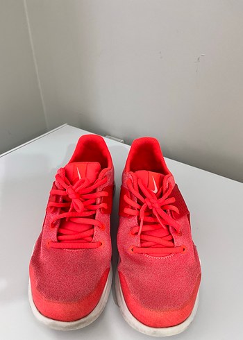 Nike Nike Kırmızı Erkek Spor Ayakkabı Arrowz