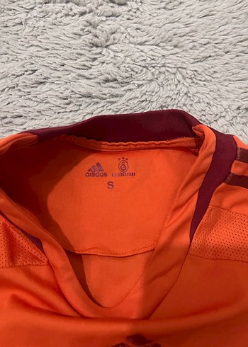 Orijinal Galatasaray forması lisanslı - Görsel 3