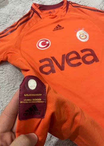 Orijinal Galatasaray forması lisanslı - Görsel 2