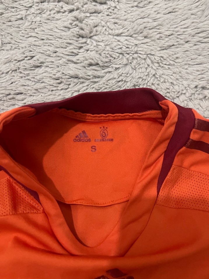 Orijinal Galatasaray forması lisanslı - Görsel 3