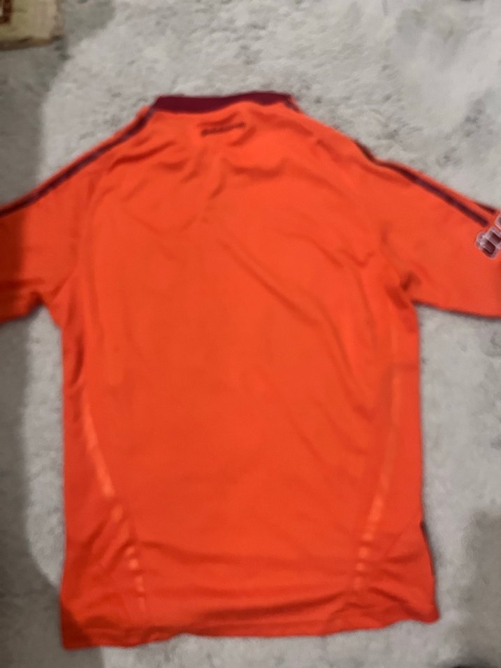 Orijinal Galatasaray forması lisanslı - Görsel 4