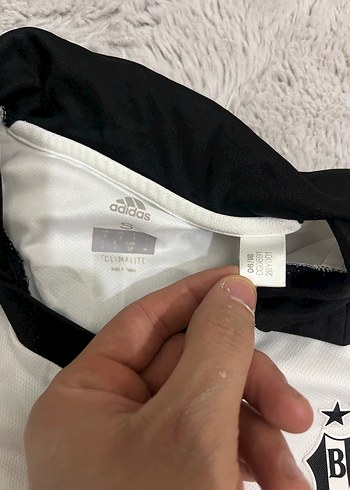 Orijinal Beşiktaş forması - Görsel 3