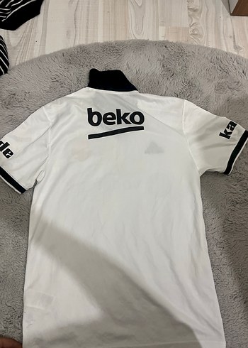 Orijinal Beşiktaş forması - Görsel 4