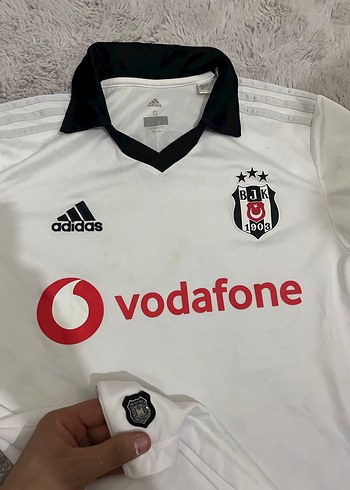 Orijinal Beşiktaş forması - Görsel 2