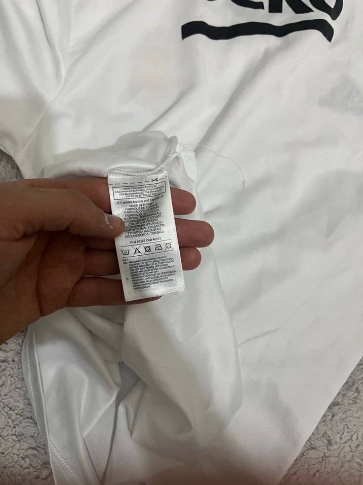 Orijinal Beşiktaş forması - Görsel 5