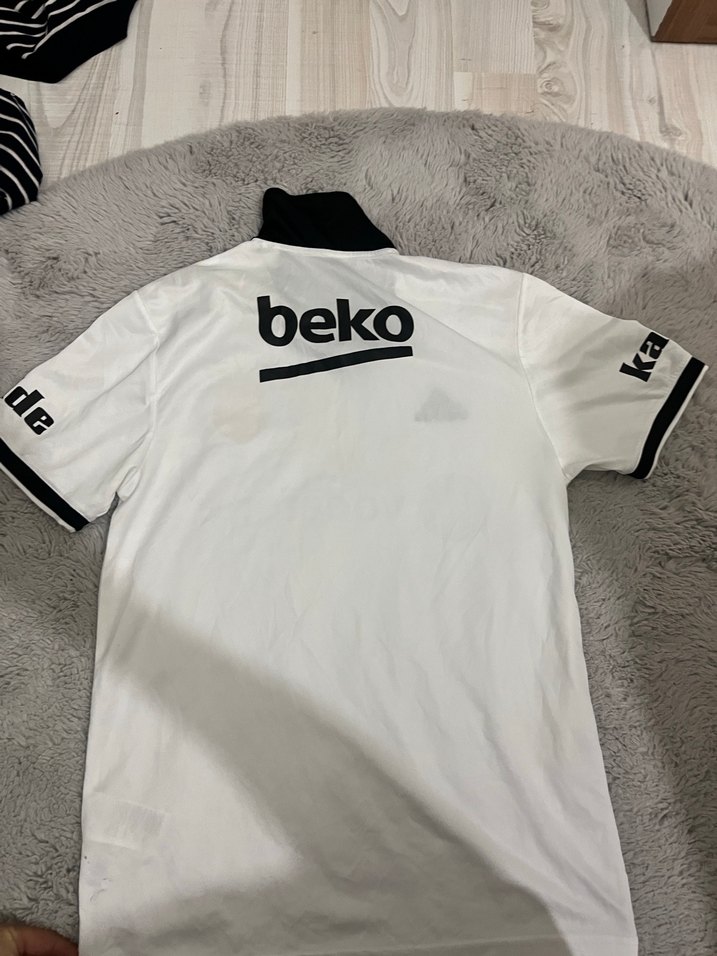 Orijinal Beşiktaş forması - Görsel 4