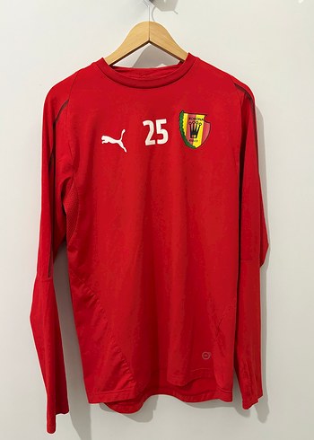 Puma Orijinal Korona Kielce Antrenman Formasi