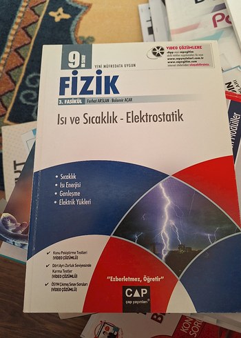 tyt ayt soru Bankası - Görsel 19