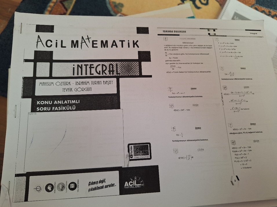 soru bankalari - Görsel 5