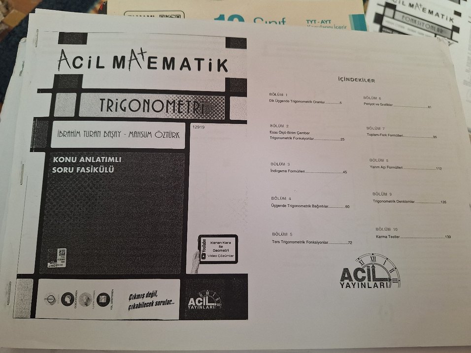 soru bankalari - Görsel 4