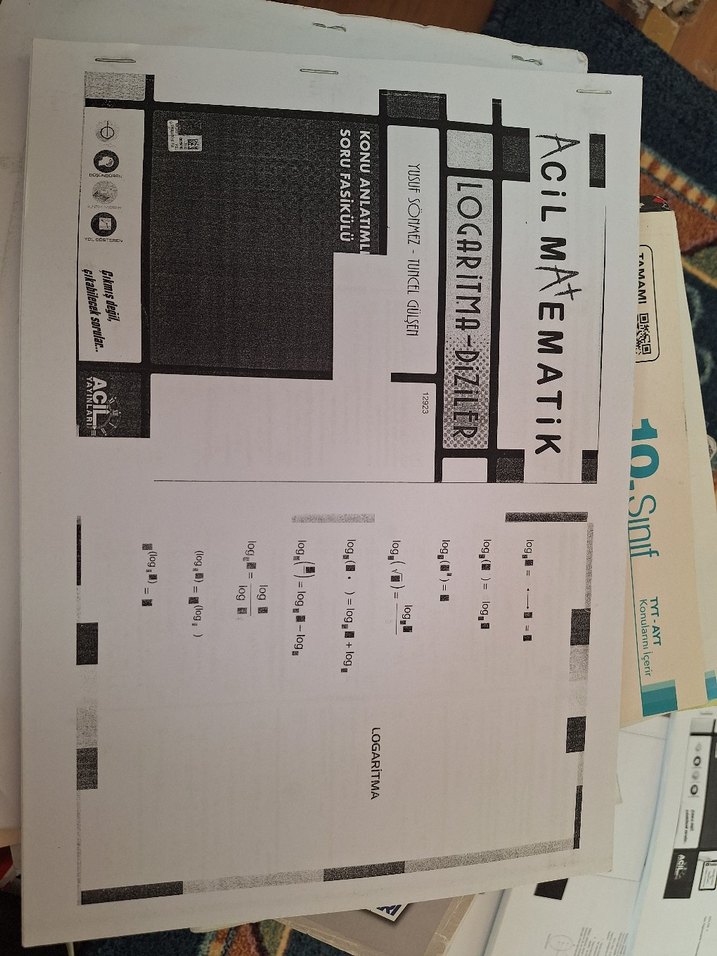 soru bankalari - Görsel 3