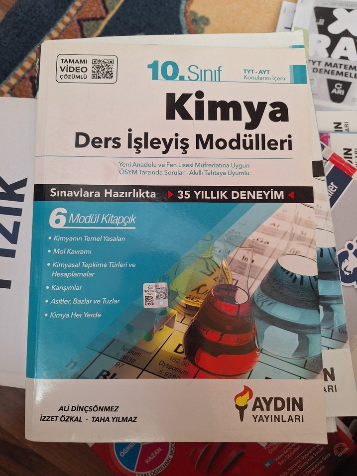 soru bankalari - Görsel 2