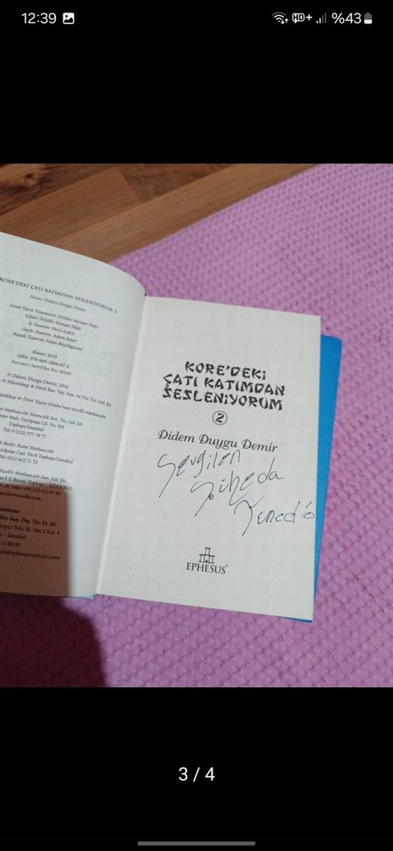 Yapboz 2 - Düşman Okullar Roman Seti - Görsel 3