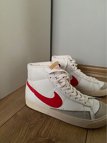 38 Beden nike blazer mid '77