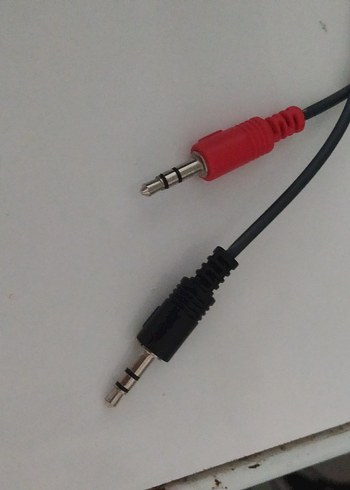 Kablolu Kulaklık - Görsel 3