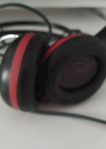 Kablolu Kulaklık - Görsel 2