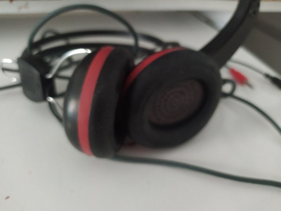 Kablolu Kulaklık - Görsel 2