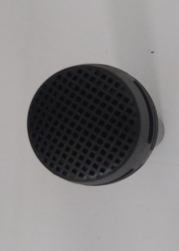 Siyah Tripodlu Mikrofon - Görsel 4