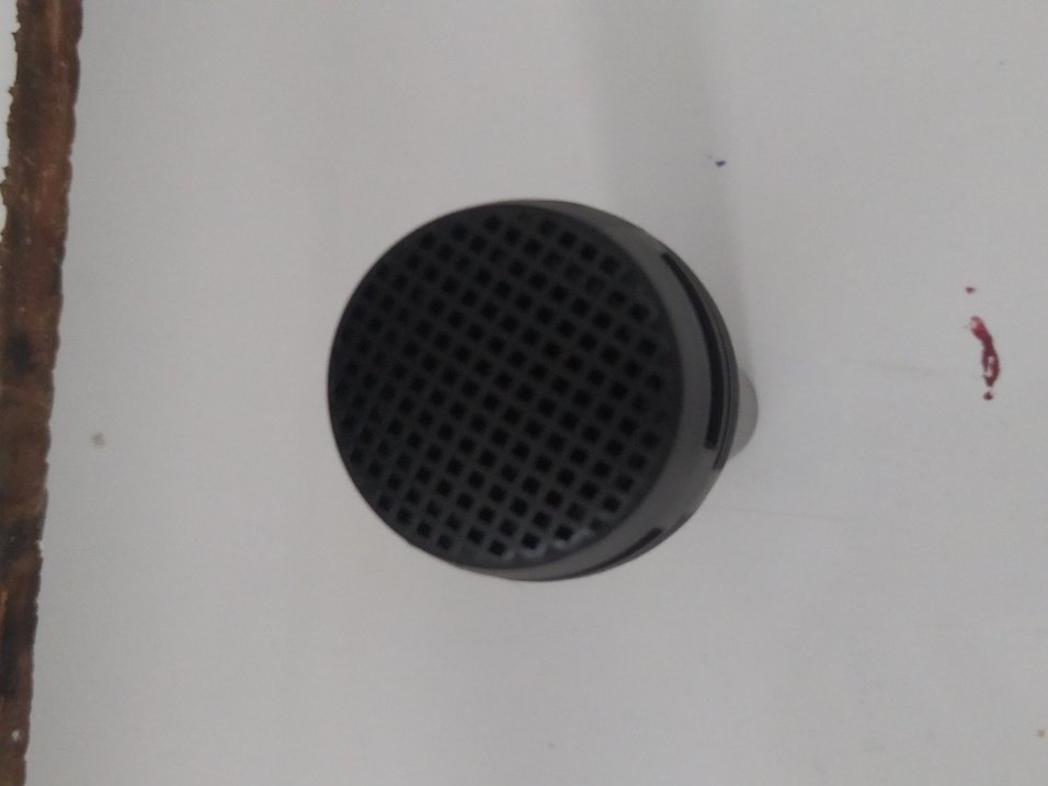 Siyah Tripodlu Mikrofon - Görsel 4