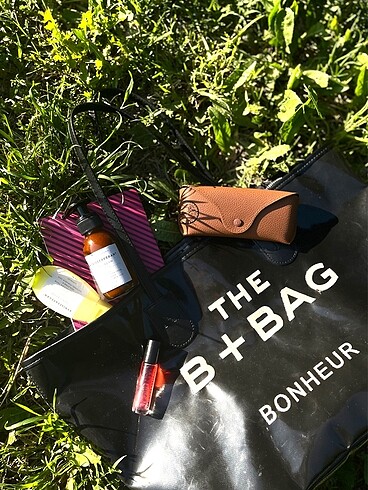 Büyük the b+bag bonheur