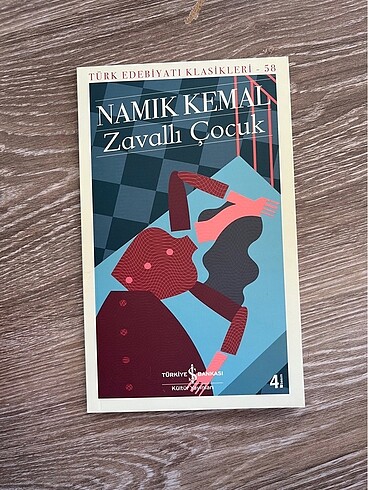 Zavallı Çocuk