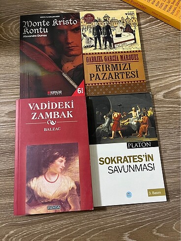 Dünya klasikleri