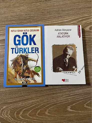Çocuklar için geliştirici kitaplar