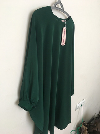 Touhce tunik 