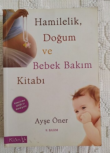  Beden Hamilelik dogum ve bebek bakimi