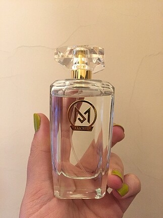 MAD parfüm özel seri Madam Amour
