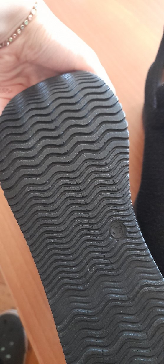 Mavi Kadın Günlük Dolgu Topuklu Ayakkabı - Görsel 2