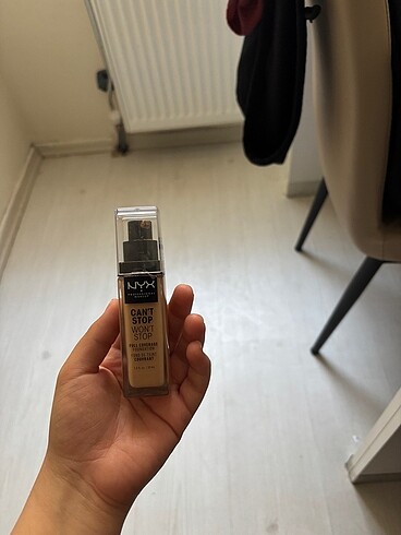 Nyx Fondoten