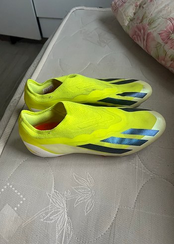 Adidas X crazyfast elite sg