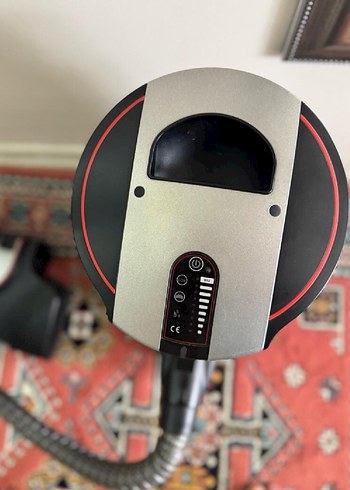  Beden İhlas Aura S Plus Elektrikli Süpürge