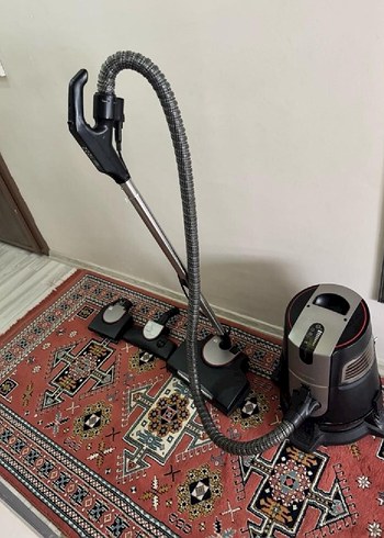 İhlas Aura S Plus Elektrikli Süpürge