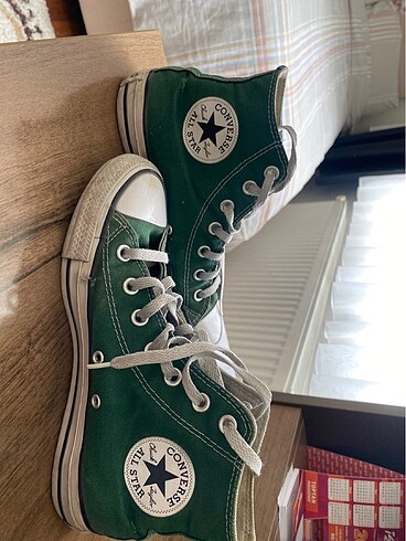 Converse Converse Chuck Taylor All Star