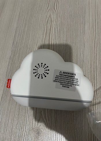  Beden Renk Fisher-Price Beyaz Müzikli Bebek Mobil Oyuncağı