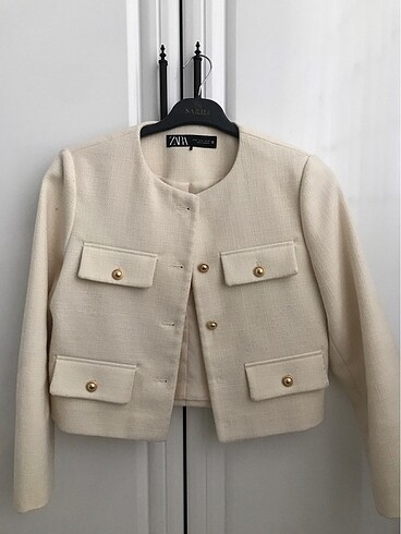 Zara ceket