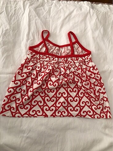 Gap Bebek elbise