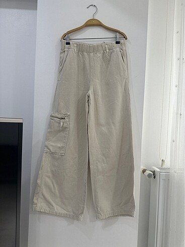 Zara 13-14 yaş pantolon