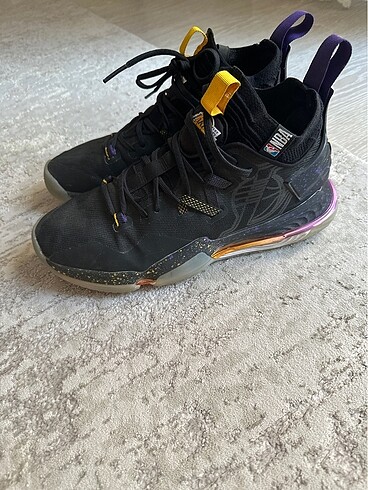 41 numara basketbol ayakkabısı - Görsel 7