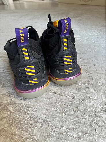 41 numara basketbol ayakkabısı - Görsel 6