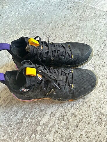 41 numara basketbol ayakkabısı - Görsel 9