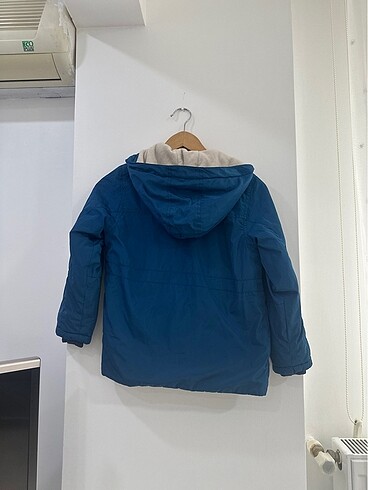 LC Waikiki Lcw erkek çocuk mont