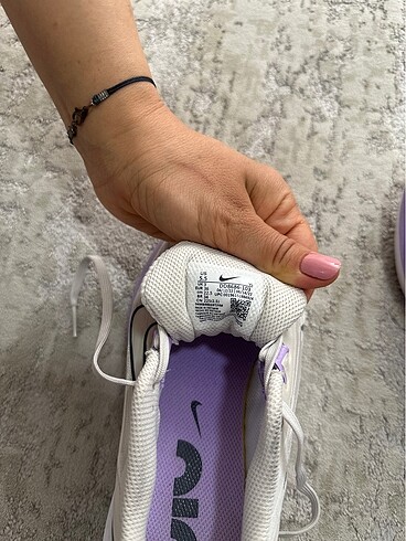 36 Beden çeşitli Renk Nike orijinal ayakkabı
